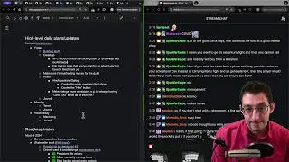 Building up a town (!today) (Skeleseller day 40½) - game dev in C# and Godot