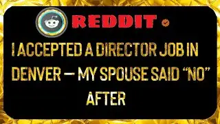 I Accepted a Director Job in Denver &mdash; My Spouse Said &ldquo;No&rdquo; After