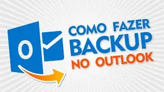 Como fazer Backup de E-mails no Outlook: Guia Completo para Importar e Exportar corretamente