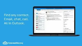 Microsoft Outlook integration