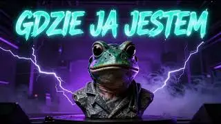 Gdzie ja jestem 