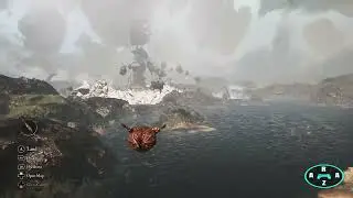 Clair Obscur Expedition 33 - How To Get The Half Ponytail Haircut For Lune