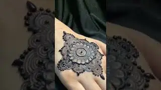 #henna #shorts #hennashorts