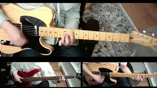 Stand Atlantic - Lavender Bones cover