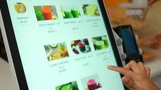 SpotOn&rsquo;s Reddie Self Order Kiosk Key Features: Automatic 86ing, Category Scheduling & Menu Editing