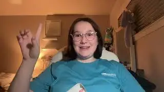 Daphne Opening A Lazy Yoga The Monsters Blind Box