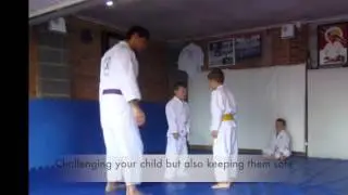 Sheffield Jiu Jitsu. Creating a better future! (Valente Brothers based jiu-jitsu)