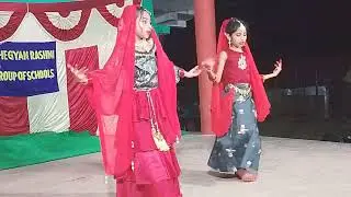 The gayan rashmi english medium school Narharpur 2022-23