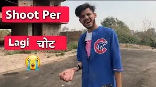 Shoot Pr Lagi || Sumit Bhyan Vlogs