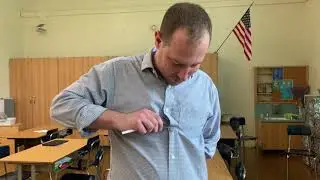 Button Hook - Assistive Technology