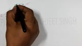 19  Normal shift produced by a transparent slab
