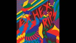Ex Hex - War Paint