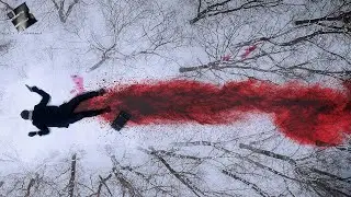 ASH & DUST 🎬 Official North American Trailer 🎬 Thriller Horror Movie 🎬 English HD 2023