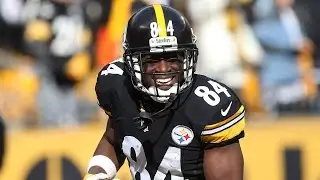 Time to Schein: Antonio Brown apologizes
