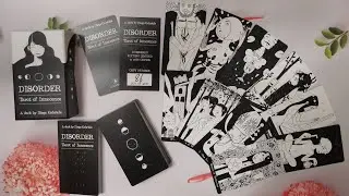 Disorder Tarot of Innocence