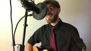 Wake Up (EDEN) Acoustic cover