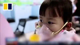 Should we be worried about respiratory outbreaks in China?
