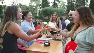 Les Nits de Barcelona 2025 | BERET