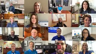 At America First Credit Union, We're Here to Help