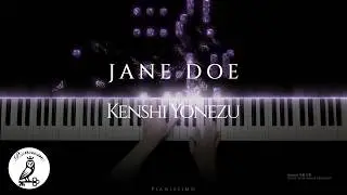 Kenshi Yonezu, Hikaru Utada - 