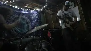 Fred Cracklin 4-13-18 D'Antonio's