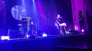 Los Angeles Power Disco - Looking For a Thrill - Chicago 9/5/25