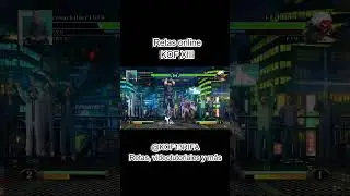 MR KARATE SIN DEJAR HACER NADA