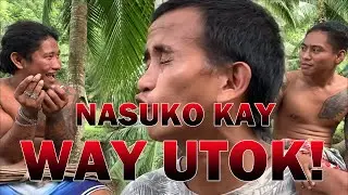 WAY UTOK!