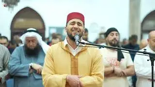 Surat Al Isra | Beautiful Recitation | Moaz Al dweik