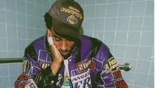 ANTLOW - MAMBA 🕊️