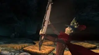 King's Quest: Ch. 1 Launch Trailer