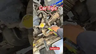 #mechanic #car #tips Radiator  Cap  #tutorial #hacks #diy #repair #shorts #video #trending