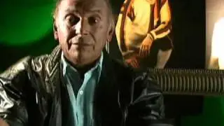 Biografia de José Marroquín PIPO 