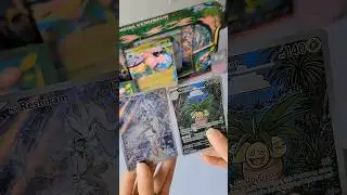 We got great Pok&eacute;mon cards! Opening the Mega Venusaur Premium Collection Box! #pokemonpacks