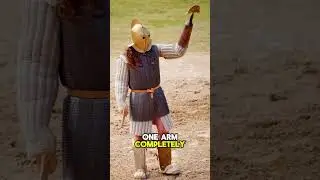 Gladiator Scissor: Rome&rsquo;s Strangest Weapon