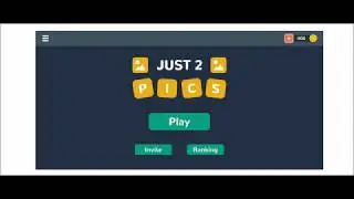 Just 2 Pics answers-11-20
