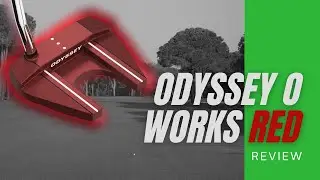 ODYSSEY O WORKS RED!