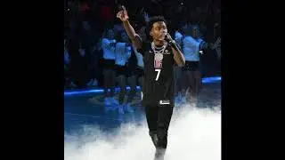 [FREE] - Roddy Ricch x Gunna x Lil Durk Type Beat - 
