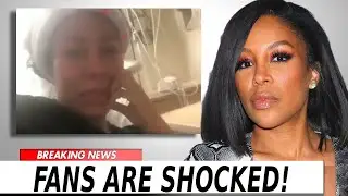 At 43, The Sad News of K. Michelle&rsquo;s Life Is Leaving Fans in Tears!