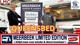 LMC 450 D Limited 2025 | Vol luxe | &euro;4.264 voordeel