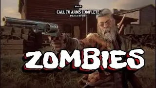 Red Dead Online : Halloween Event : All Hallows&lsquo; Call to Arms : Armadillo