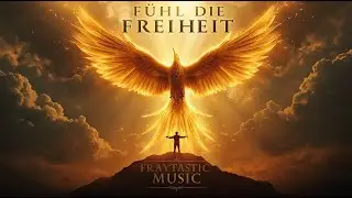 Fühl die Freiheit - Fraytastic Music (Male Vocal Edit)