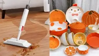Amazon New Gadgets &hearts;️ Beauty , smart Appliances , kitchen tool Utensils Unique Home Items &hearts;️