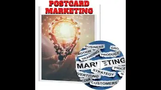 How to make good money with Postcard Marketing