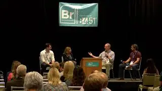 Brandemonium Digital Panel: Ecommerce Innovation to Drive Brand Growth