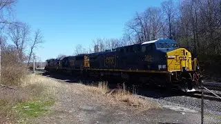 X792 Light Power Through Sidney!