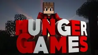 Minecraft Hunger Games-200 ABONE &Ouml;ZEL VİDEO