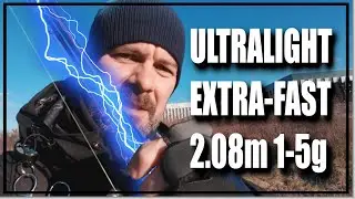 ELEKTRYCZNA WĘDKA NA OKONIE OD MIKADO !!!