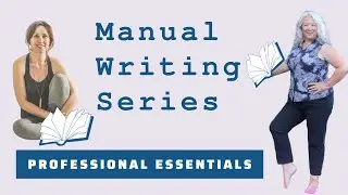 Yoga Alliance Core Competency: Teaching Methodology - Yoga Manual Writing Series Part 4