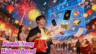 Walang Pera Umuwi sa Bagong Taon, Na-activate ang Zero-Peso System ang Nagbago ng Buong Kapalaran